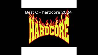 BEST OF HARDCORE