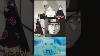 akatsuki membros.