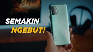 Redmi Note 10 di Tahun 2022: Diupdate Makin NGEBUT!