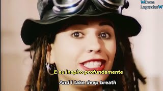 4 Non Blondes - What's Up (Tradução/Legendado)