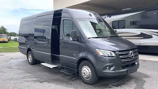 Mercedes Sprinter NEW