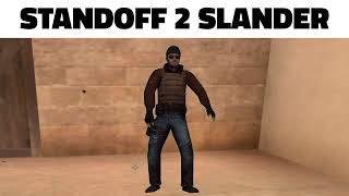 STANDOFF 2 SLANDER