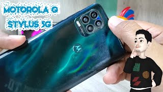 Motorola G Stylus 5g 2021 Para Que Sirve Hoy?