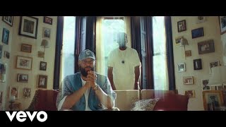 Common, Pete Rock - Dreamin' (Official Music Video)