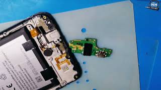 Infinix Mobile Charging Micro Port Replace @RepairLab1472