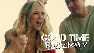 Buckcherry - Good Time