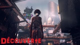 (Découverte) Remember Me - PC