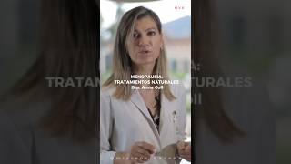 TRATAMIENTOS NATURALES MENOPAUSIA