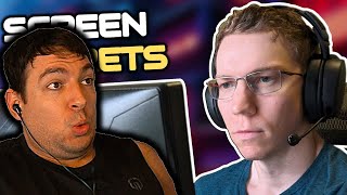 The Actual Reason Why Pros Sit Extremely Close | Cornel Reacts