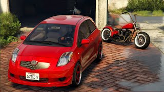 How To Replace Player Vehicles - GTA 5 PC MODS 2022