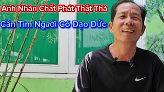 #255,Anh Nhàn Nghề Nghiệp Kinh Tế Rất Ổn Định Cần Tìm Một Nữa Yêu Thương