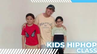 KIDS DANCE CLASS | Feb 18