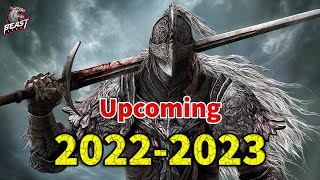 Top 10 Amazing upcoming Single player games 2023&2022