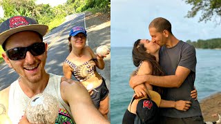 Gringo Life in Costa Rica + How I Met My Girlfriend