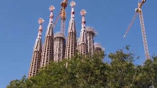 barcelona ciudad 2020 Barcelona City