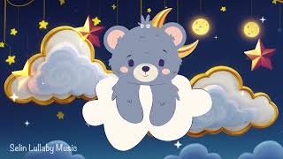 Baby Sleep Music ♫ Lullaby For Babies To Go To Sleep🌛