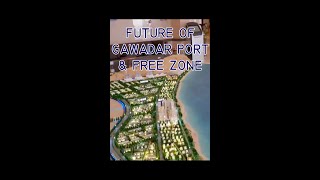 Future of Gawadar Port and free Zone | Earth Associates