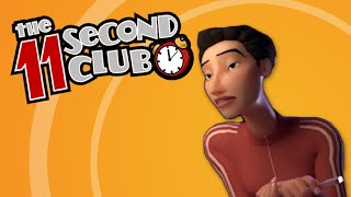 11 Second Club  “Babysitter's Club” Animation Feedback -- November 2021