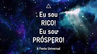 Reprogramação Mental - #riqueza  e #prosperidade  - Ouça todas as noites