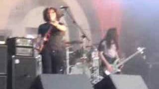 Testament - The Haunting ( Waldrock 2007 )