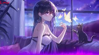 Nightcore - Time/Back *Bad Style*