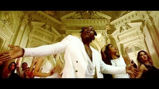 Dr. Alban - Hurricane (Official Music Video)