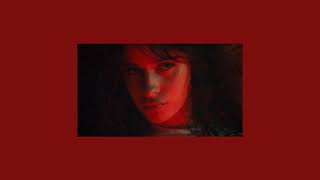 camila cabello - shameless (slowed//reverb)