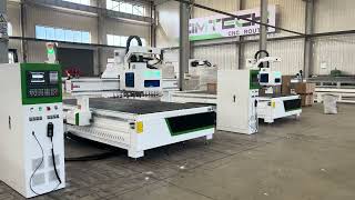 CNC Router