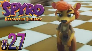 Spyro Reignited Trilogy (Nintendo Switch) - Cute When Angry | PART 27