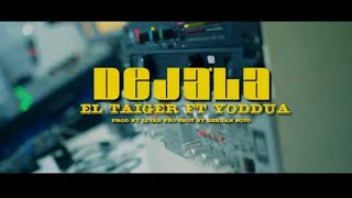 El Taiger Ft. Yoddua - Dejala