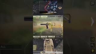 Best Mac10 gunsmith in (codm)