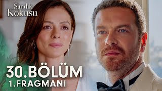 Sandık Kokusu  30.Bölüm Fragmanı | 