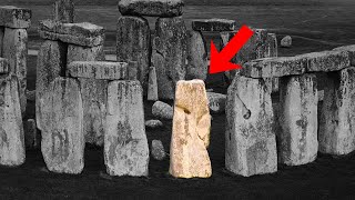 Scientists Discovered Something TERRIFYING In Stonehenge And This Changes Everything!