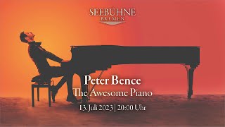 Peter Bence - 13.07.23 - Seebühne Bremen