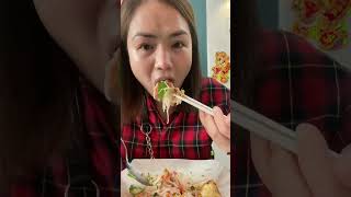 Ăn món ăn Việt Nam tại Malaysia #vlogcuocsongomalaysia