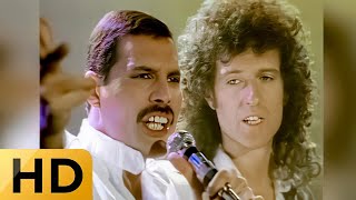 QUEEN - Friends Will Be Friends (HD Remaster)