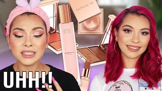 PATRICK TA CAME OUT WITH SOME NEW PRODUCTS! HERE'S THE TEA!! MAJOR GLOW 2.0 REVIEW!