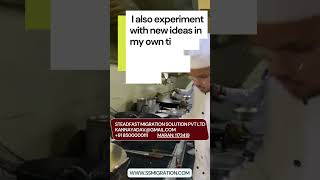 Expected Question for Skill Assessment Interview Chef/Cook | #youtube #viralvideo #shorts #subscribe