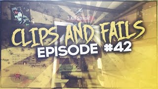 Myth UnRated - Clips & Fails #42