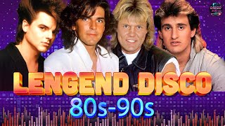 Joy, Modern Talking, Lian Ross,Silent Circle, Sandra-Best LeGends GolDen EuroDisco Megamix 2024 Hits