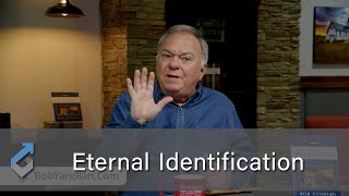 Eternal Identification - Student of the Word 1450