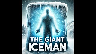 The 'Giant' Iceman  Uncovering the Sides