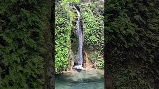 Burası Fethiye kabak koyuna 2 km yürüme mesafesinde harika bir şelale.