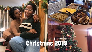 Christmas Vlog 2019| Throwback