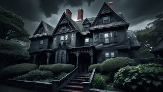 The House of the Seven Gables Dark Past