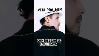 Música Vem pra mim - Gilvan Silva Oficial - Disponível - YouTube Palco Mp3 Spotify  - #axe