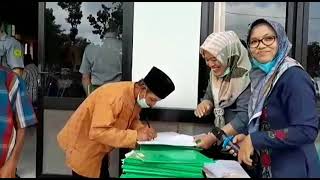 Pelayanan Terpadu PA Purwakarta, Pemkab Purwakarta & Kemenag Purwakarta | #Gebyar #Dukcapil #Kemenag