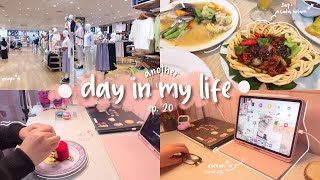 day in my life ep.20🌞 | Indonesia