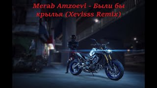 Merab Amzoevi - Были бы крылья (Xevisss Remix)