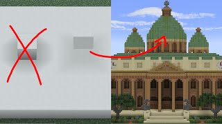 How to Use Anti Ambient Occlusion to Improve Your Builds